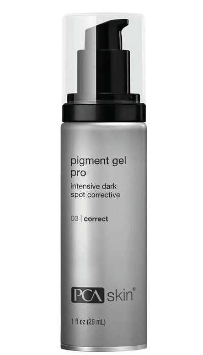 Pigment Gel Pro