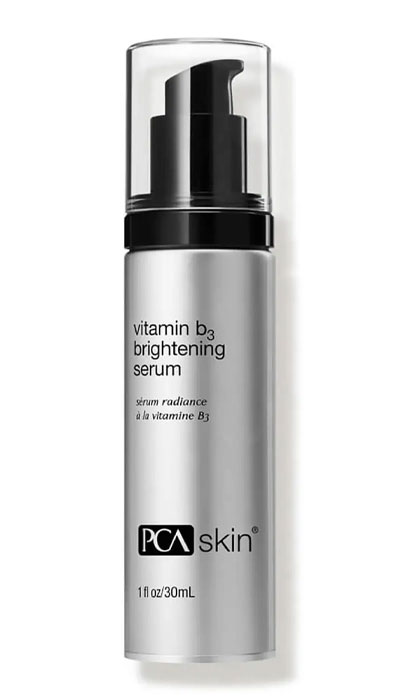 Vitamin B3 Brightening Serum